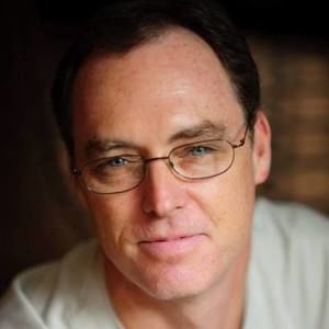 Meet your Posher, Jeff